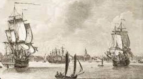 Blackbeard, truth or fiction?